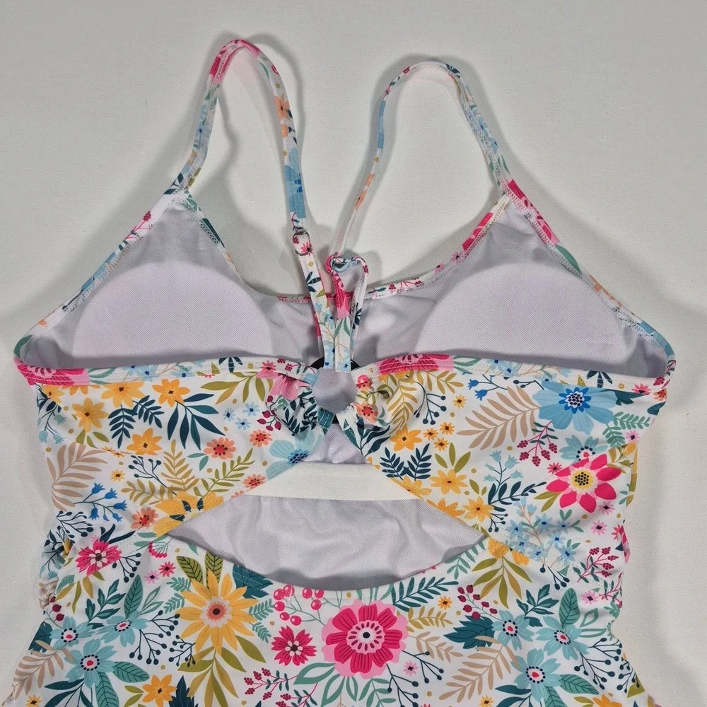 Aimage floral one